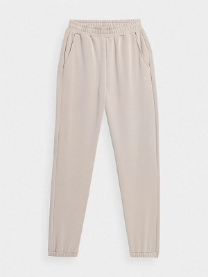 Штани 4F WOTROUSERS SPDD022 H4Z22-SPDD022-83S р. XS бежевий