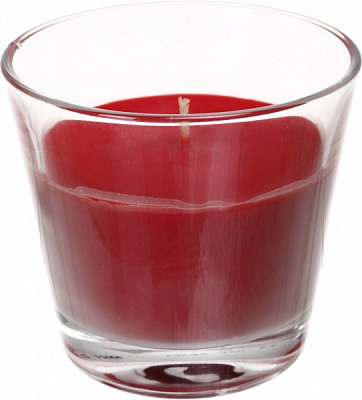 Свеча ароматическая Pako-If Миндаль Гранат 