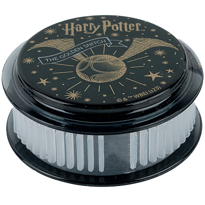 Чинка з контейнером кругла Harry Potter HP23-117 KITE