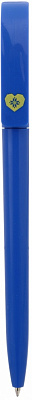 Ручка шариковая Сердце