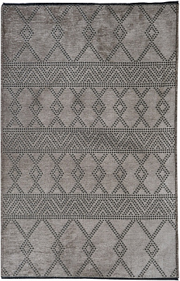 Килим Relana BOSTON (K5080 VIZON) 80x150 см