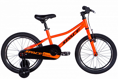 Велосипед Space 18