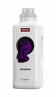 Жидкое средство для машинной и ручной стирки Miele UltraDark 1,5 л 
