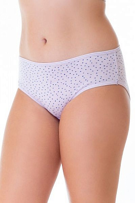 Трусики для девочек KOSTA 0159-9 р.122-128 фиолетовый 