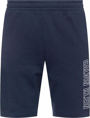 Шорти Calvin Klein Performance 9 KNIT SHORTS 00GMS0S878-484 р. XL темно-синій