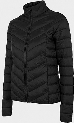 Куртка 4F NOSD4-KUDP300-20S 2XL чорний