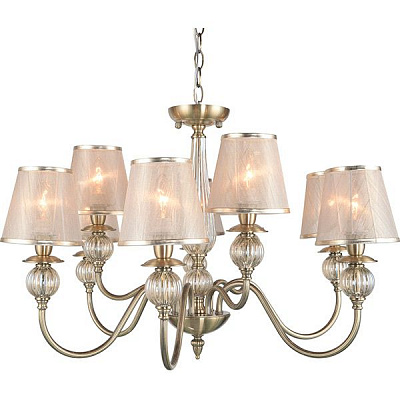 Люстра Victoria Lighting Donatella/SP9