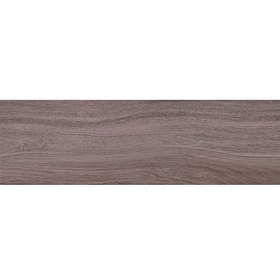 Плитка Cersanit Саламат графіт 18,5x59,8