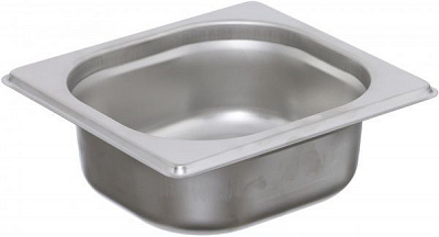 Гастроемкость GN 1/6-65