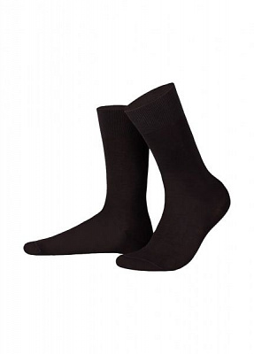 Носки мужские Feeelings р. 41-43 шоколадный 1 пар 700 41-43 370 