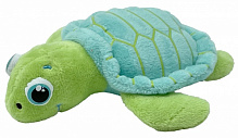 М'яка іграшка BeverHills Night Buddies малюк Черепашка 13 см зелений 1001-BB-5024