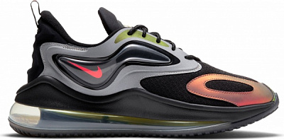 Кросівки Nike Air Max Zephyr EOI CV8834-001 р.US 9,5 різнокольоровий