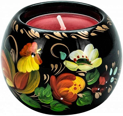 Подсвечник PC08 Сапфир