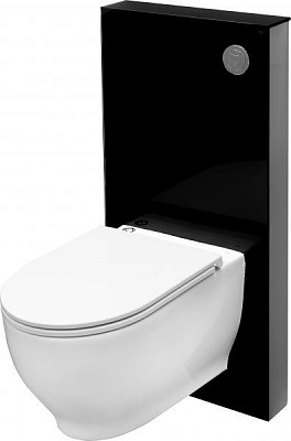 Система инсталляции R.A.K. FS04RAKCABBLK