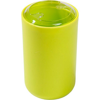 Стакан для зубних щіток VanStore Азалія A9382-G