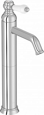 Змішувач для умивальника Jacob Delafon LOUISE E24361-CP