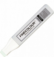 Заправка для маркера Refill Ink бледно-кобальтовый зеленый EF900-448 FINECOLOUR