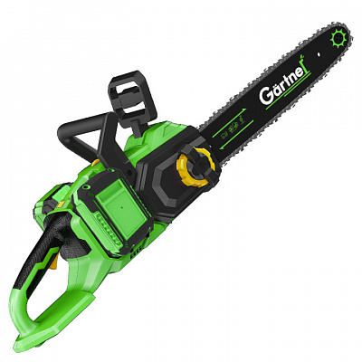 Аккумуляторная пила цепная Gartner GCS-16-2 BL Kit (854941)