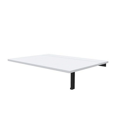 Стол-трансформер Art in Head Мини белый 900х500 (120) мм 