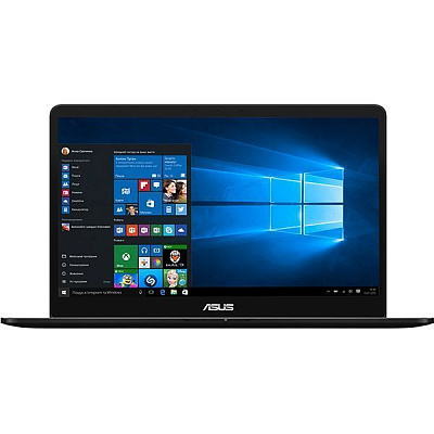 Ноутбук Asus ZenBook Pro UX550VD-BN072T 15,6 