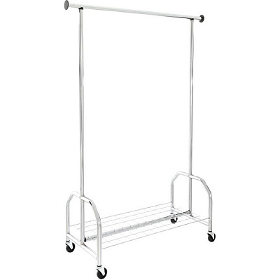 Держатель для одежды PROзапас SB-0601-B хром