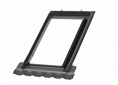 Оклад универсальный RoofLITE+ 66x118 UFX F6A WL