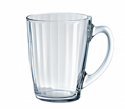 Кружка Luminarc New Morning Optique 320 мл X0893