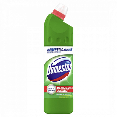 Гель Domestos Хвойная свежесть 0,75 л