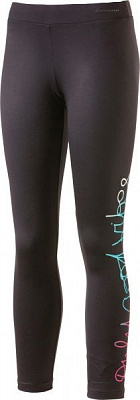 Лосины Energetics Kelina 2 jrs 280960-901050 140 черный