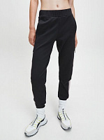 Брюки Calvin Klein Performance Knit Pants 00GWS0P720-007 р. S черный