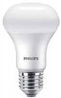 Лампа світлодіодна Philips 9 Вт R63 матова E27 220 В 2700 К 929002965887 