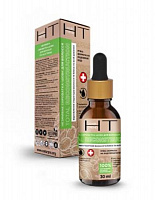 Сироватка Hair Trend шовк незмивна 30 мл 