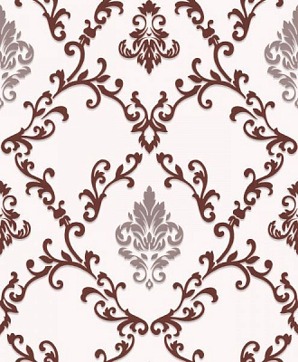 Шпалери вінілові на паперовій основі Bravo 85026BR24 0,53x10,05 м