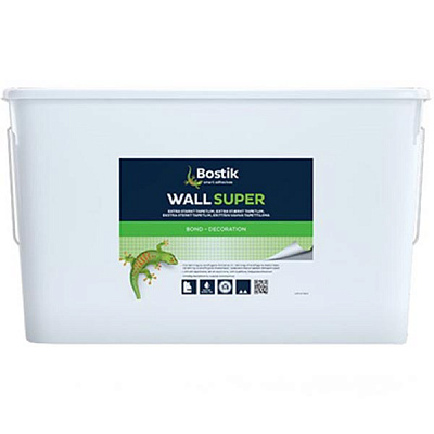Клей для обоев Bostik Wall Super 5 л