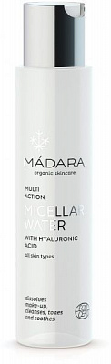 Мицеллярная вода Madara 100 мл