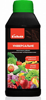 Добриво органо-мінеральне Биохелп Біохелп універсальне 500 мл