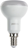 Лампа світлодіодна Jazzway PLED-SP 7 Вт R50 матова E14 220 В 3000 К 1033628 