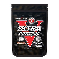 Протеин Vansiton ULTRA PRO Шоколад 900 г 