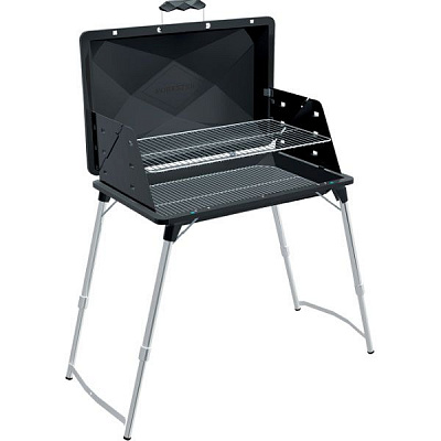 Гриль Forester Skvorcher Mobile SKV-M 50x30 см