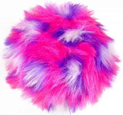 Іграшка інтерактивна Tiny Furries S2 - ПУХНАСТИК САВАННА 83690-19