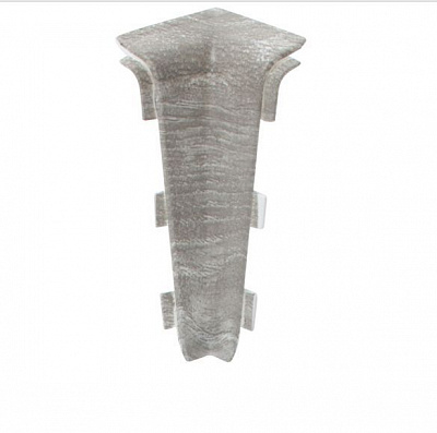 Кут внутрішній LIMA G8 Гластон сірий Salag LIMA G8 сірий