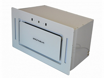 Вытяжка Grunhelm GVN 330 W