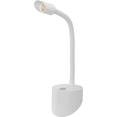 Подсветка для картин Светкомплект L510 WH