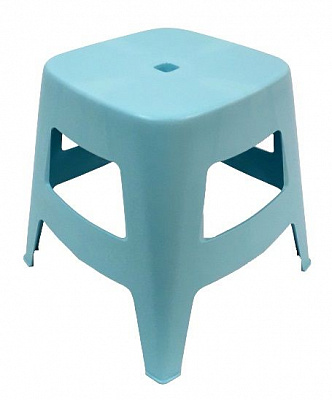 Табурет Modern mini голубая лагуна 