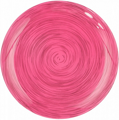 Тарелка обеденная Stonemania Fraise 25 см Luminarc