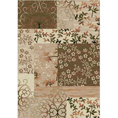 Ковер Карат Lotos 1521/116 1,5х2,3 м