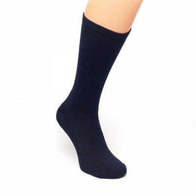 Шкарпетки Львівська Шкарпеткова Кооператива Зимові Військові “MILITARY”, 40-42р 4820243000003 р.27 [019] Black