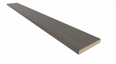 Лиштва Неман 8х70х2150 мм дуб шато