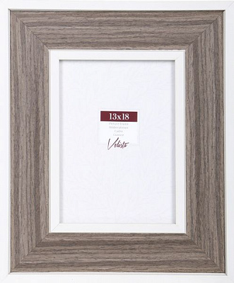 Рамка для фото Velista 62V-16087-2v 13х18 см