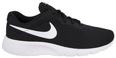 Кроссовки Nike TANJUN(GS) 818381-011 р.6,5Y черный